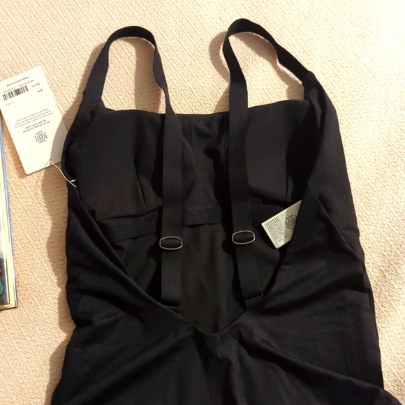 Athleta One Piece Bathing Suit - Picture 3 of 8
